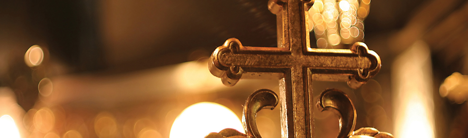 Gold Cross