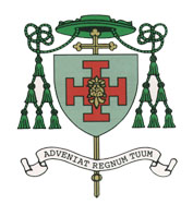 Diocesan logo