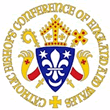 [logo of episcopal conference]