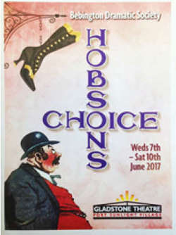 [Theatre poster]