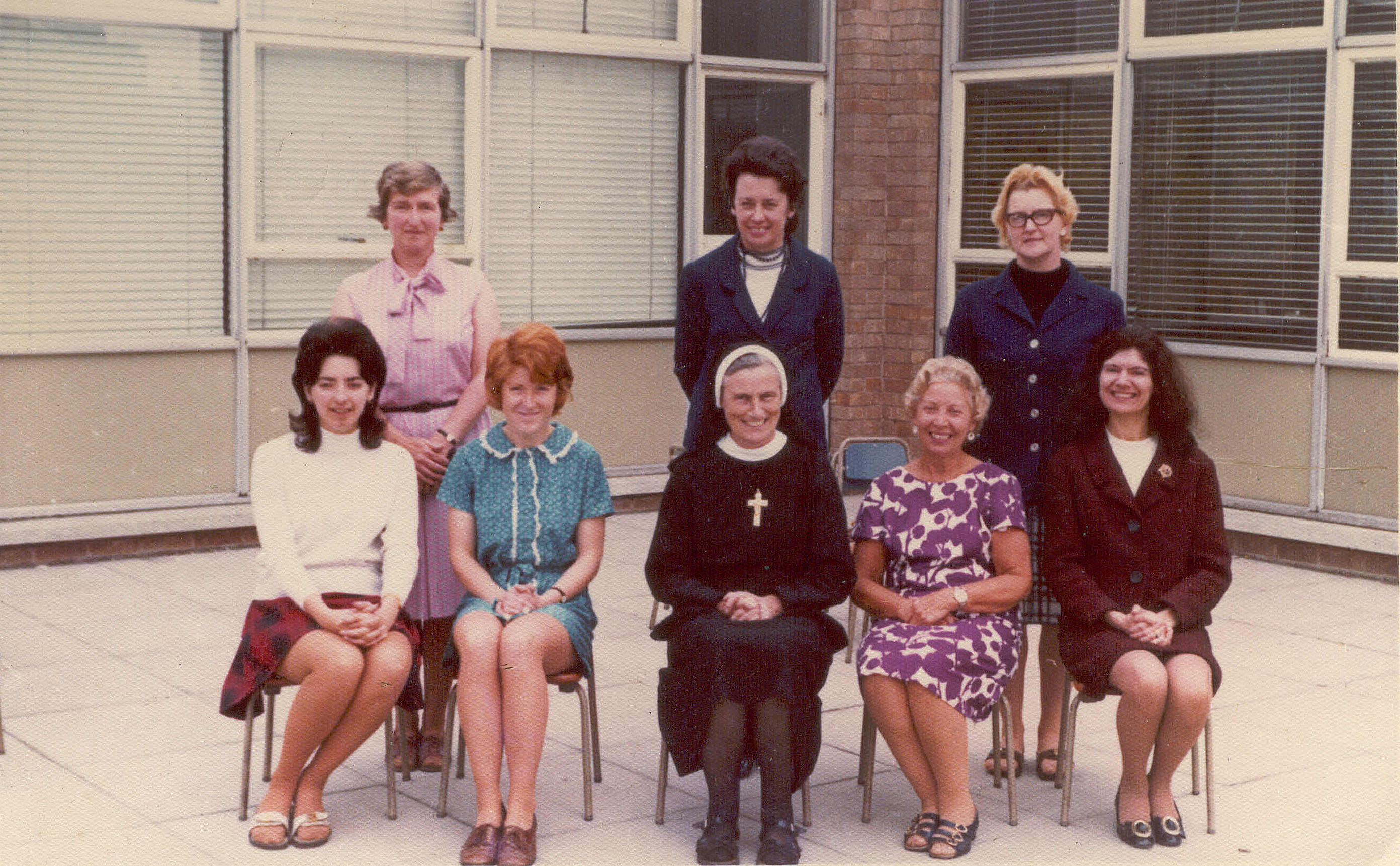 staff 1973