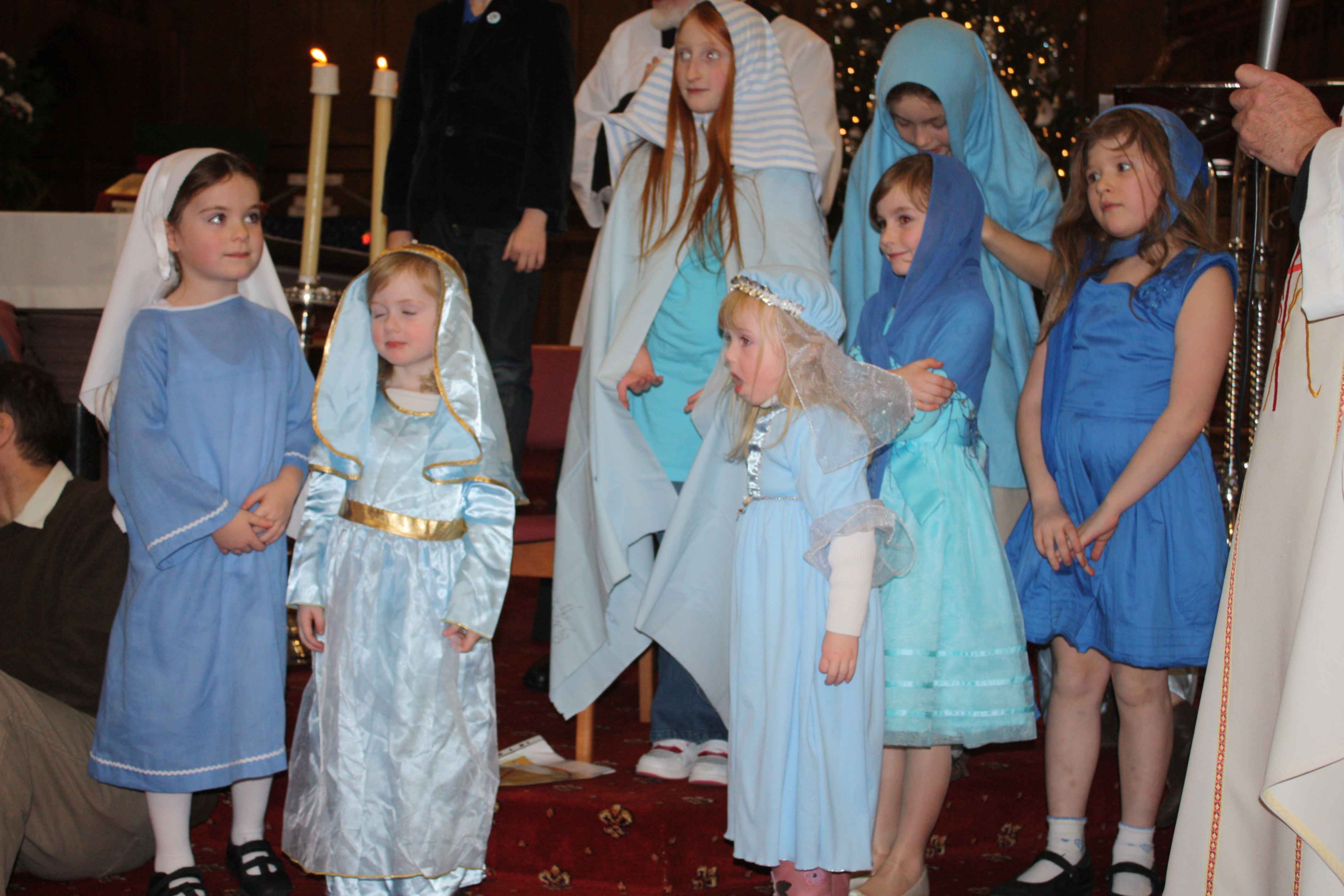 Children's Christmas 1