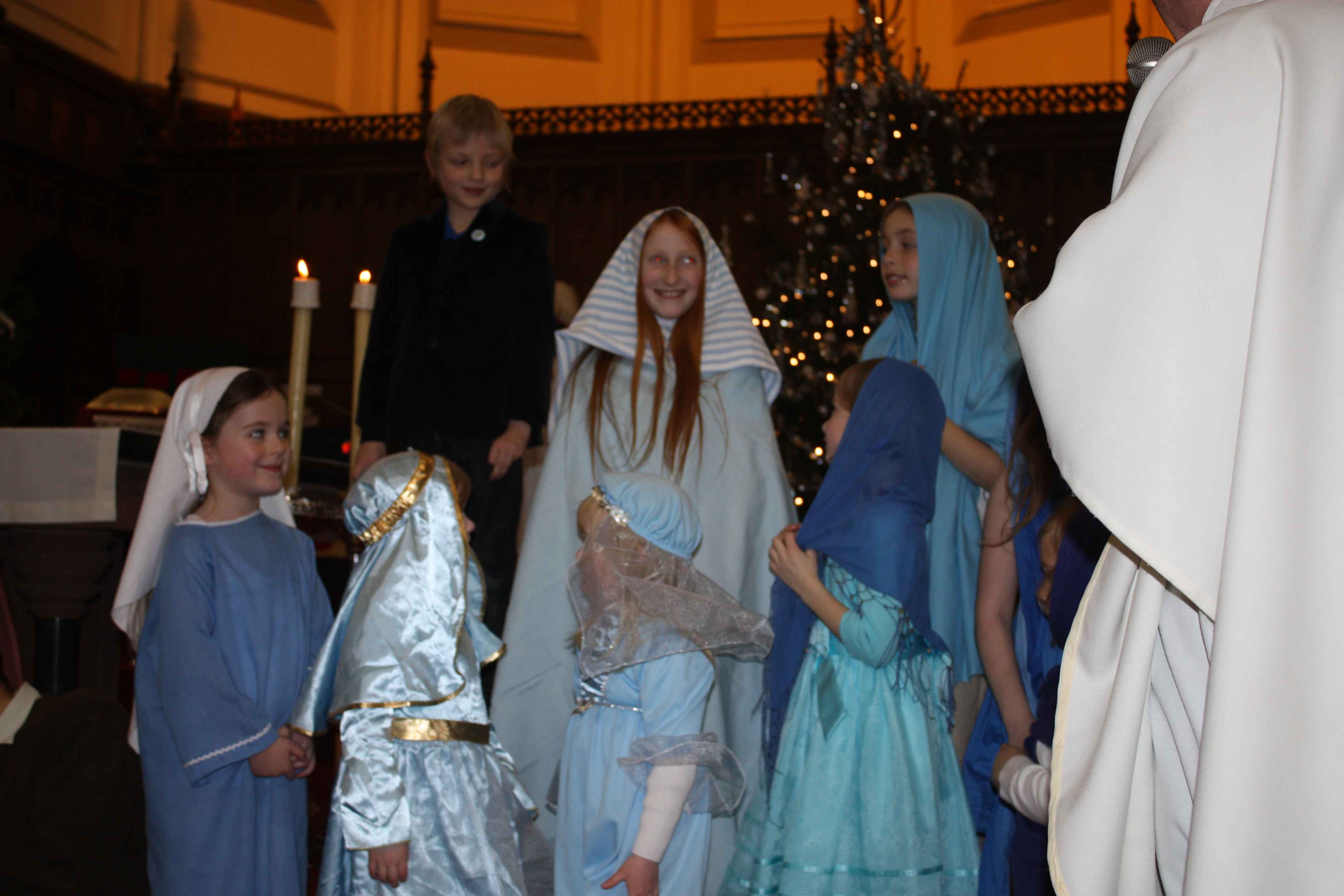 Children's Christmas 2