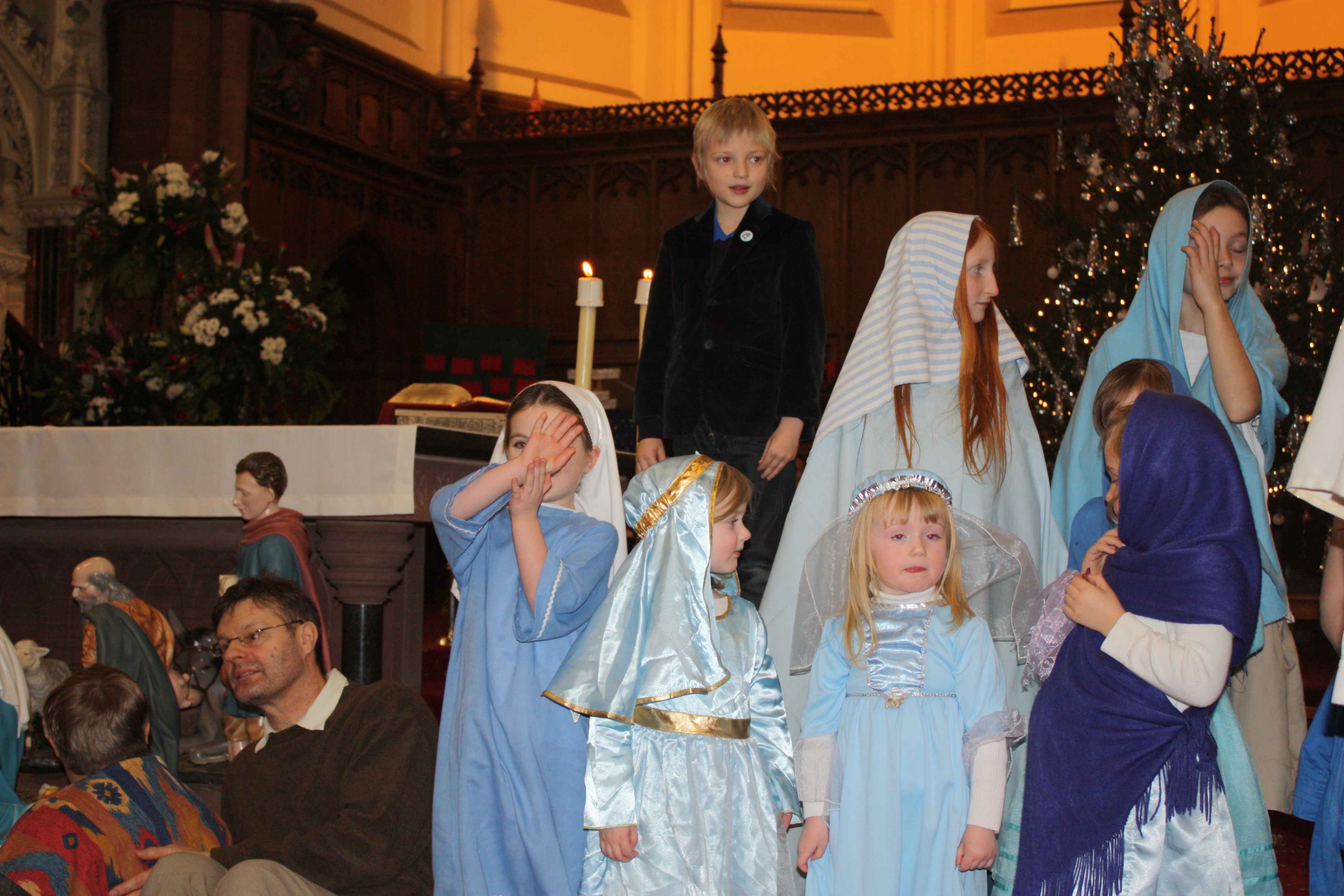 Children's Christmas 3