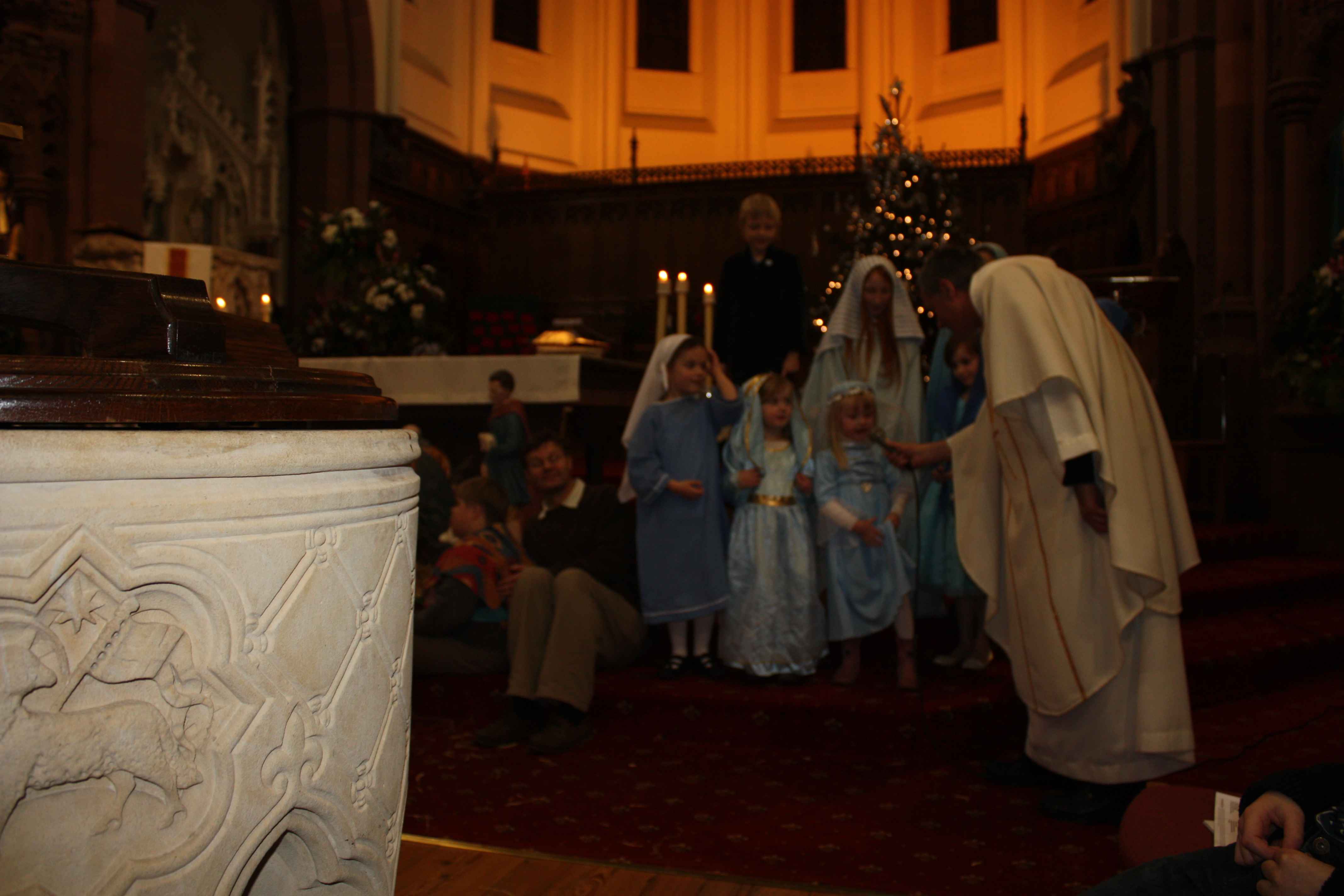 Children's Christmas 4