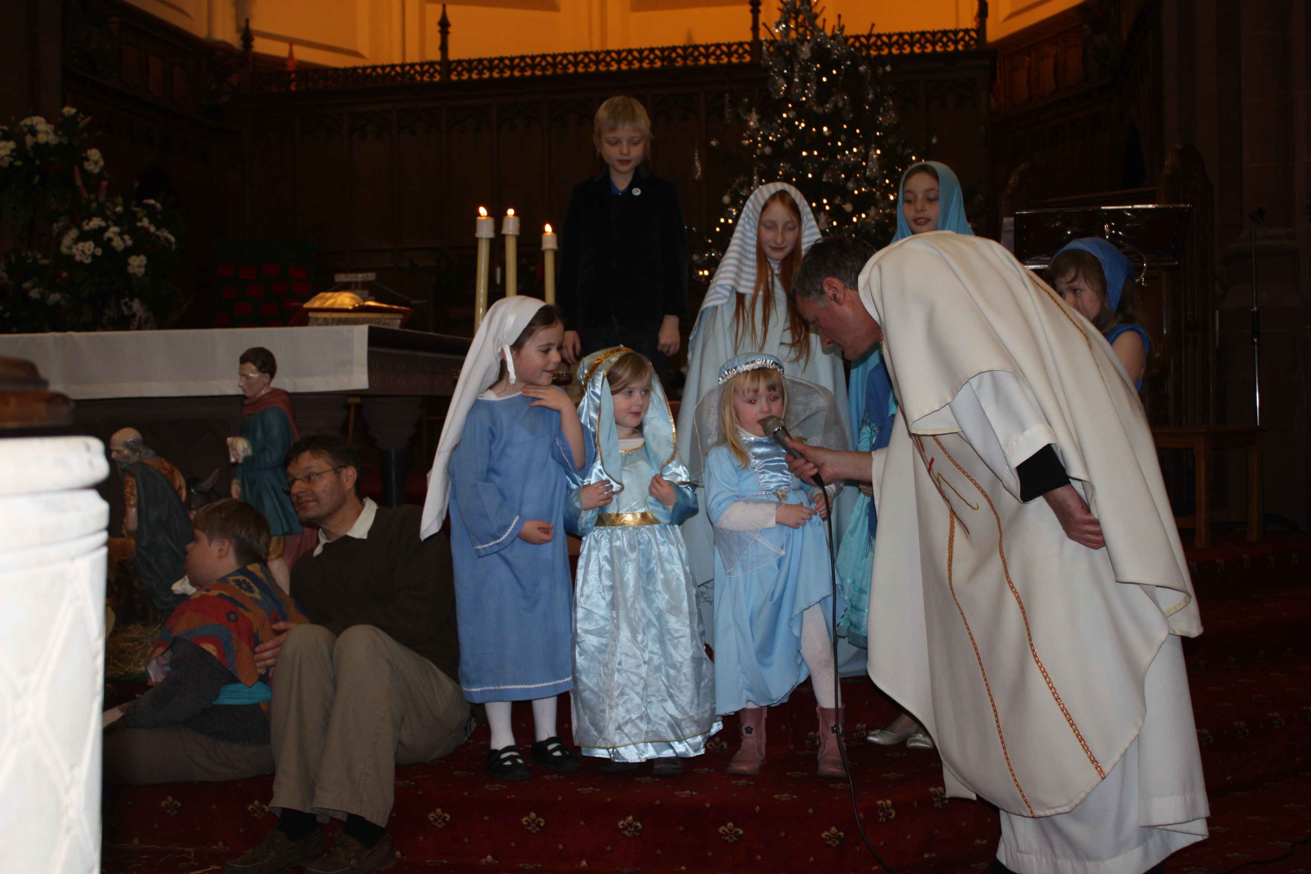 Children's Christmas 5