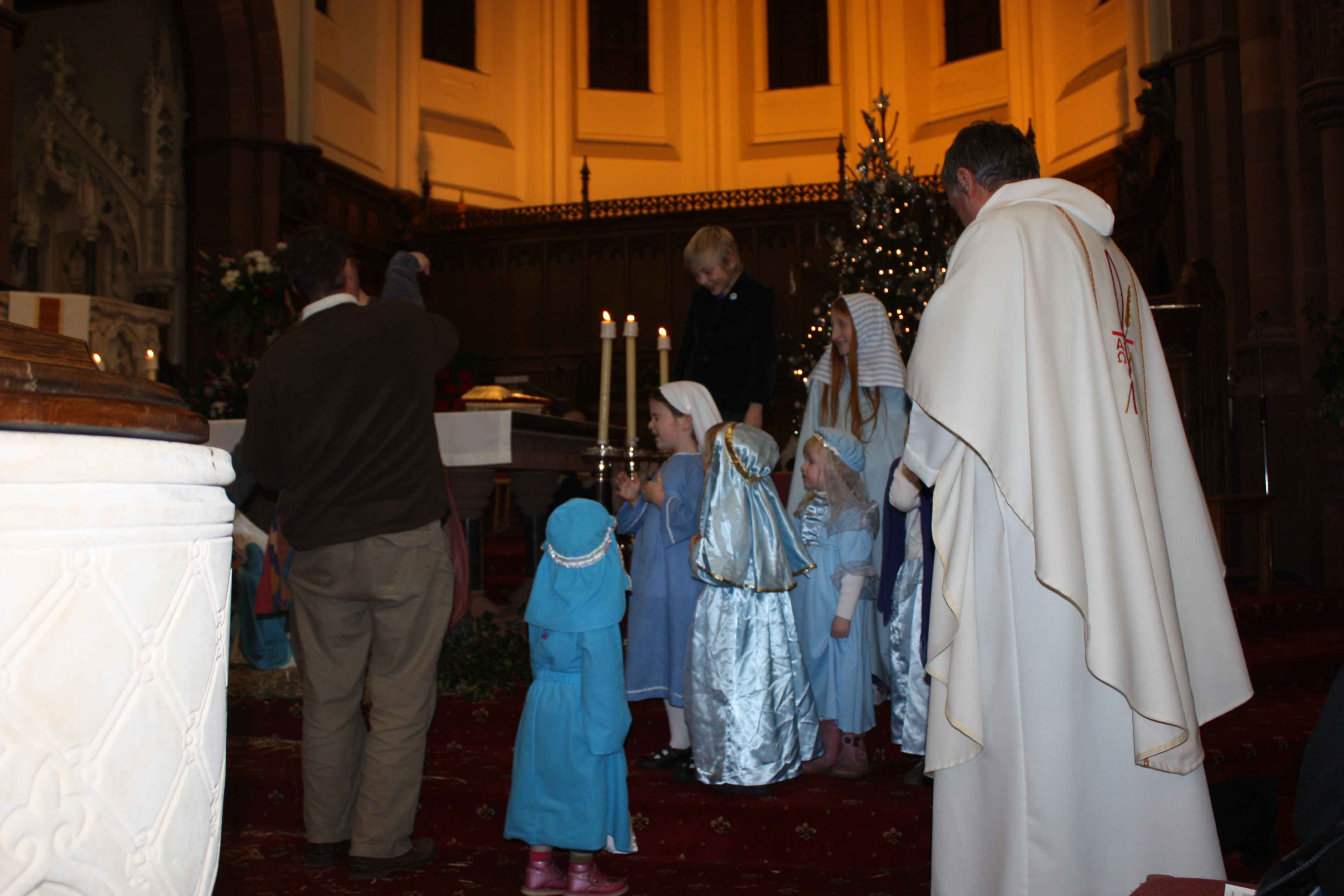 Children's Christmas 6