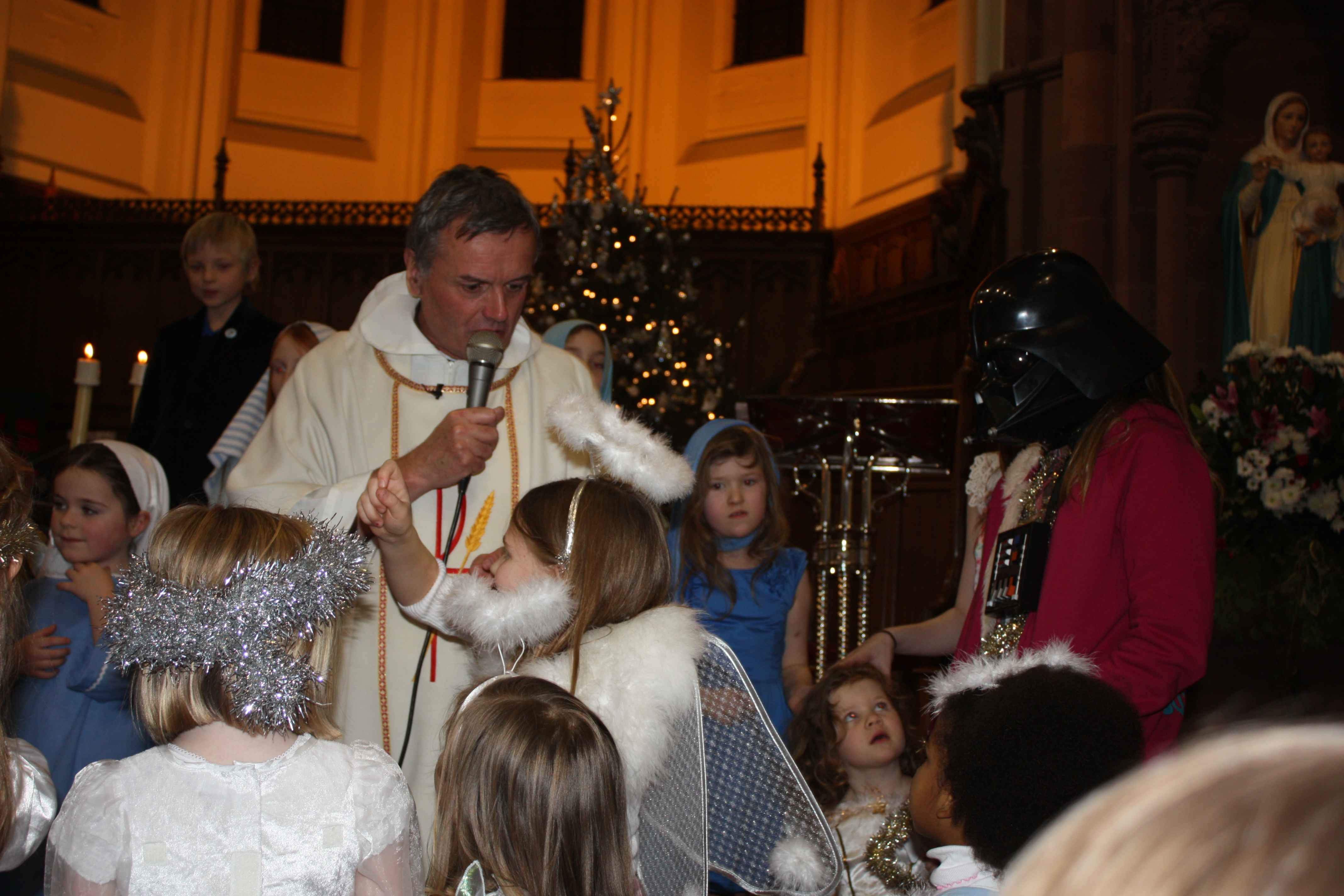 Children's Christmas 7