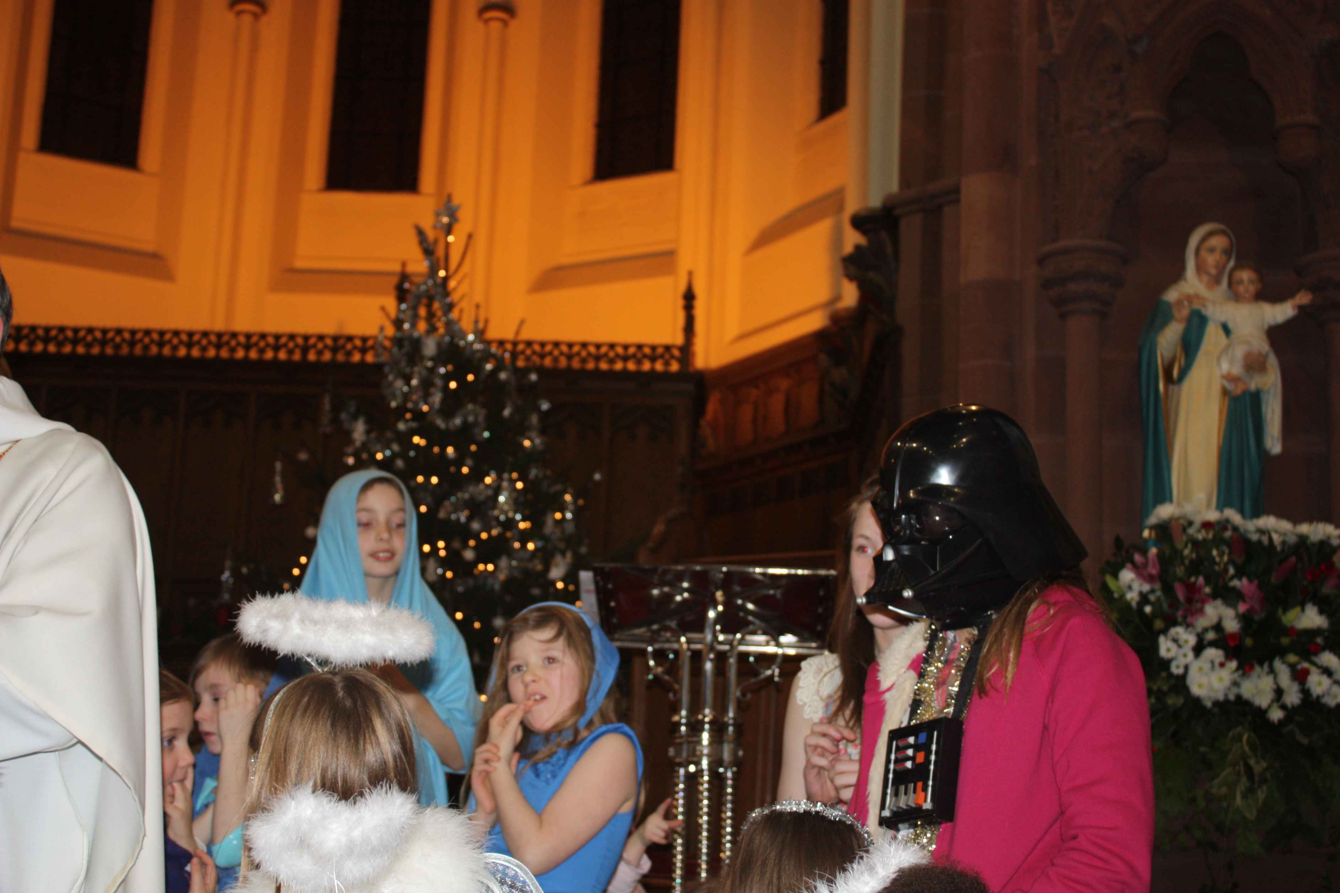 Children's Christmas 8