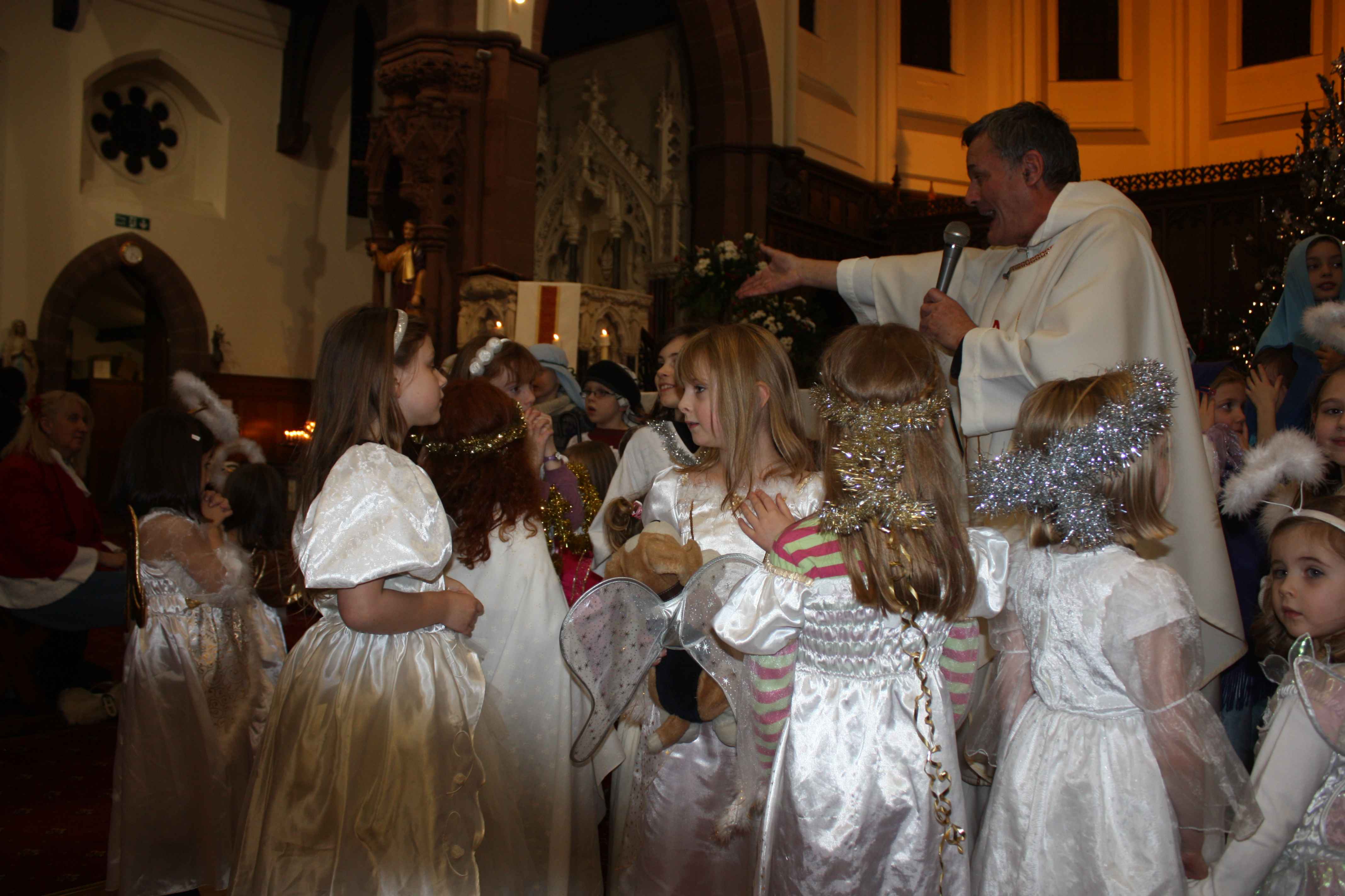 Children's Christmas 9