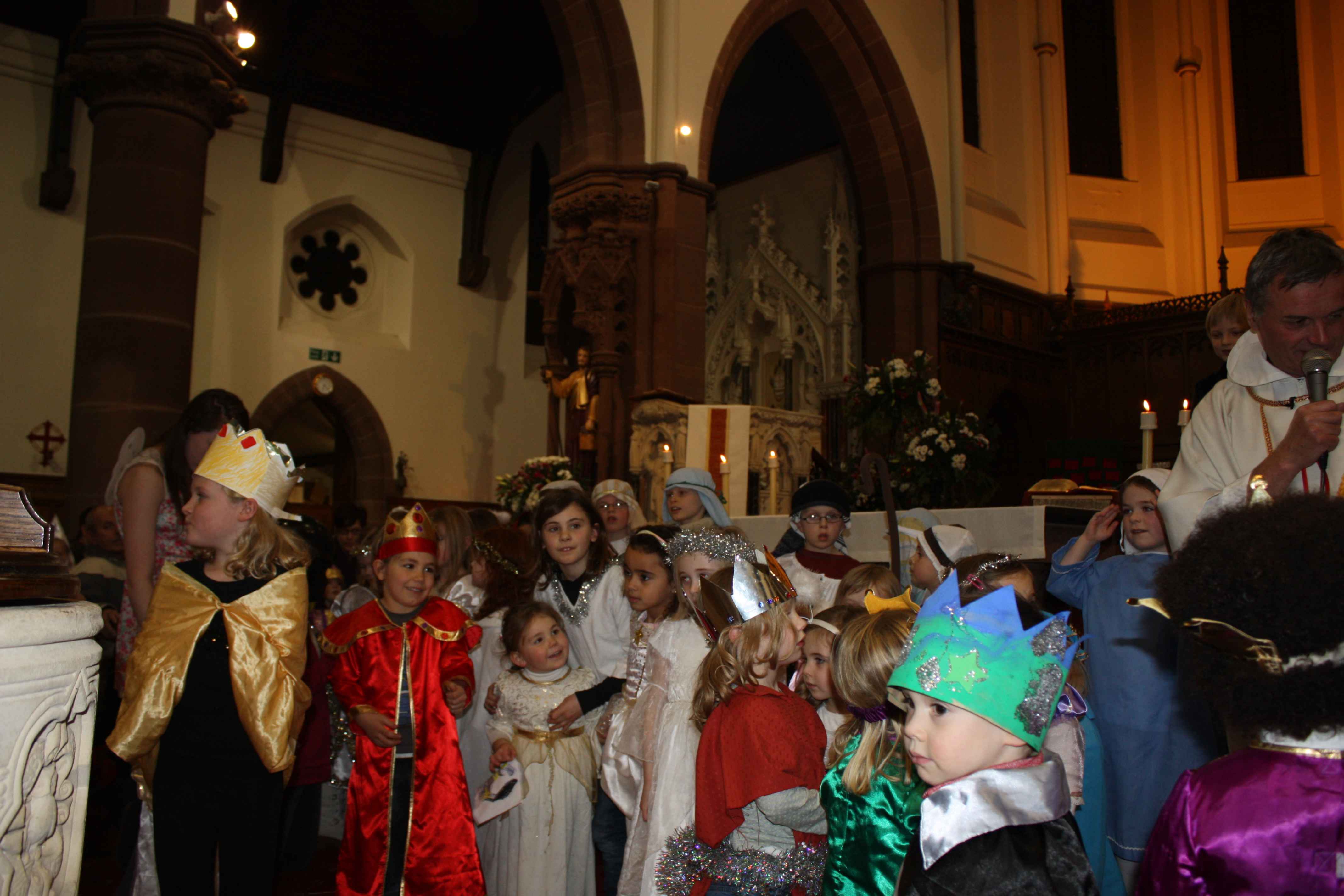 Children's Christmas 11