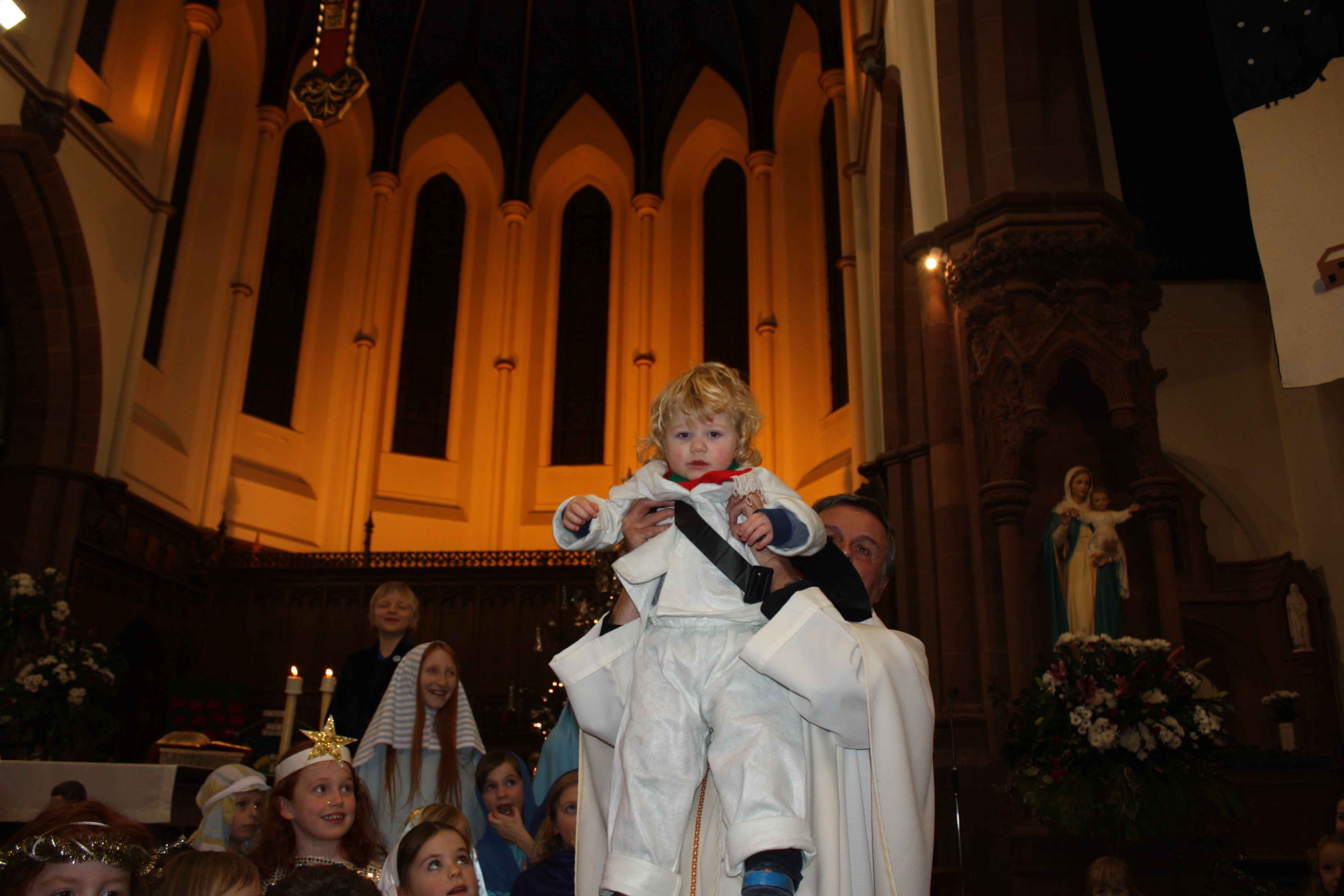 Children's Christmas 12
