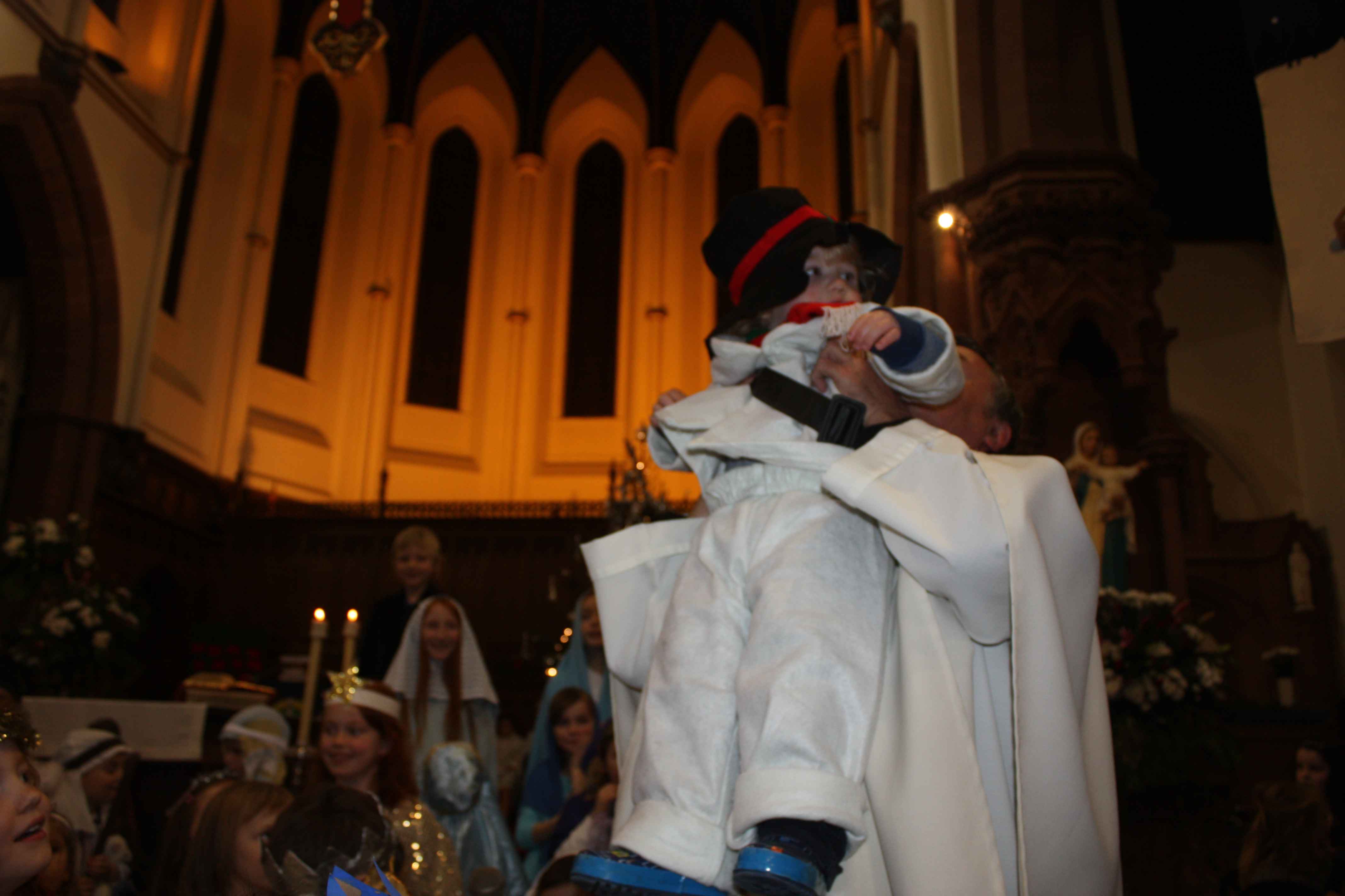 Children's Christmas 13
