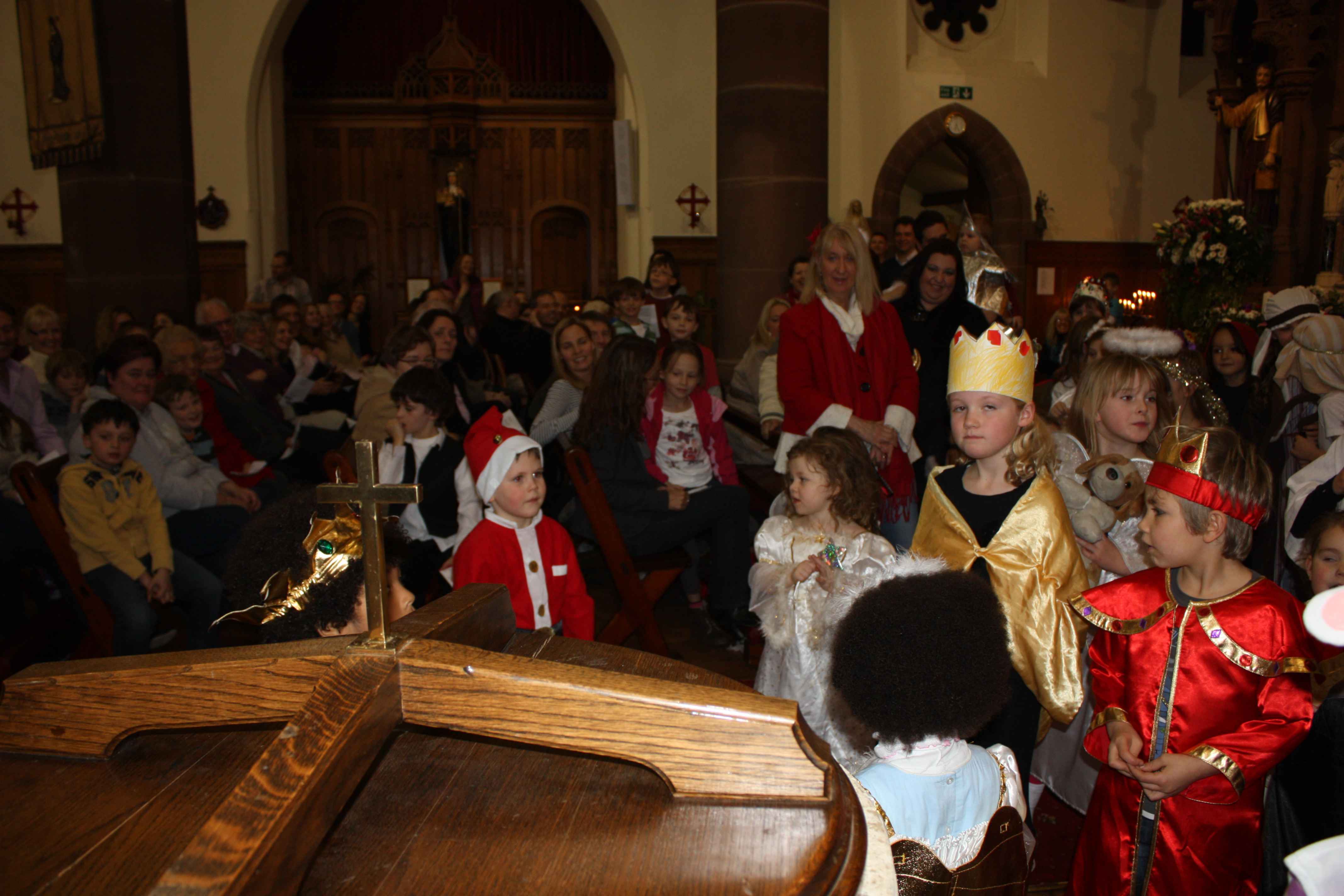 Children's Christmas 20