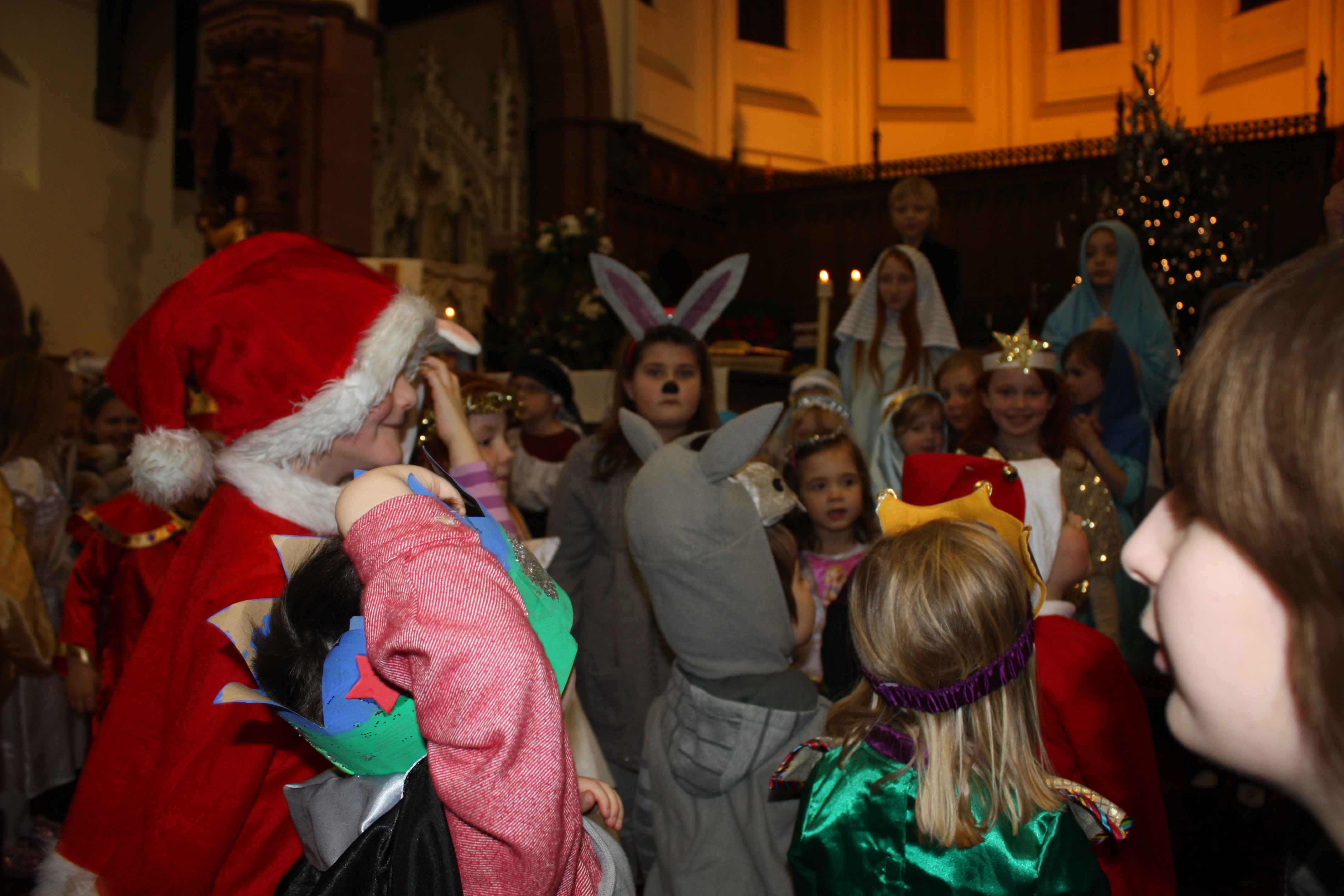 Children's Christmas 21