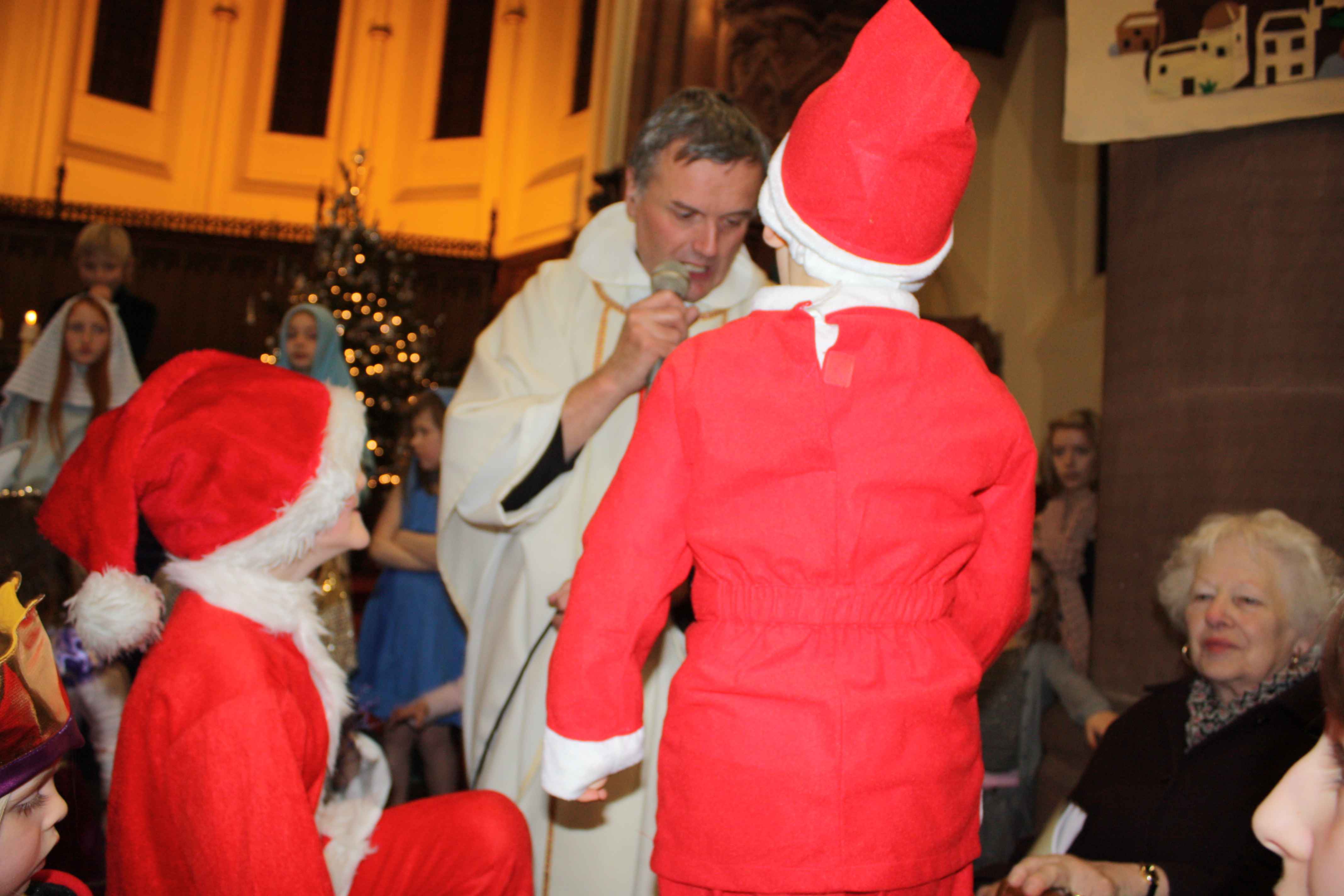Children's Christmas 22