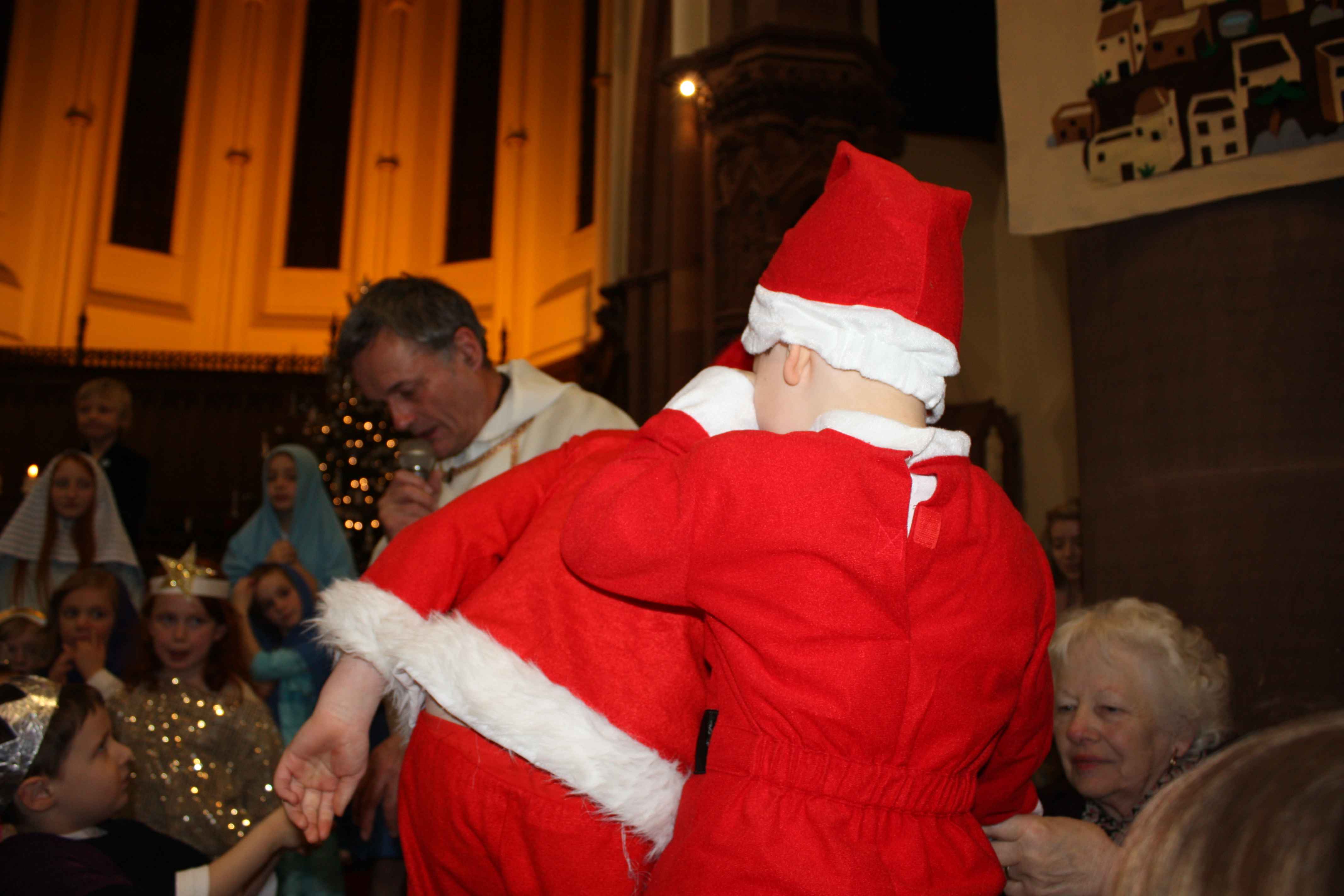 Children's Christmas 23