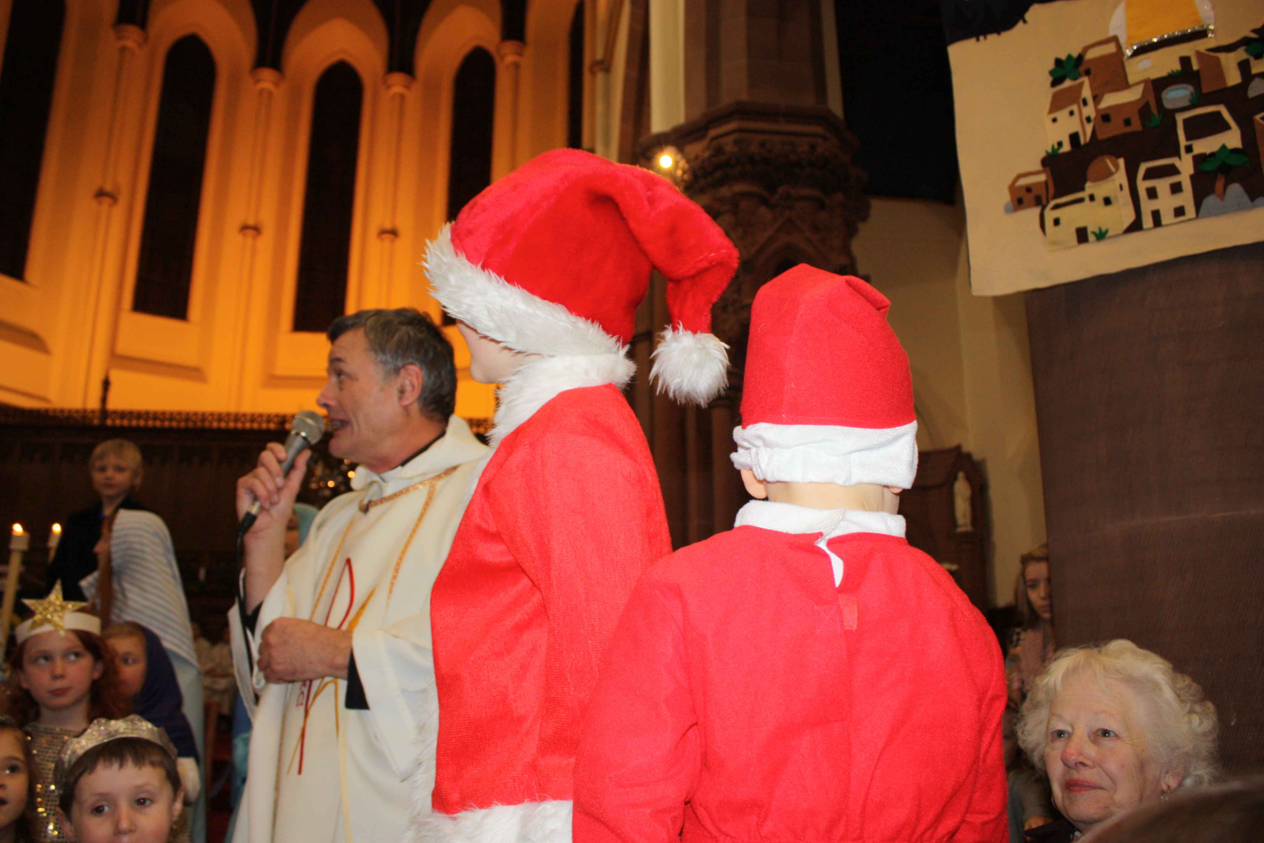 Children's Christmas 24